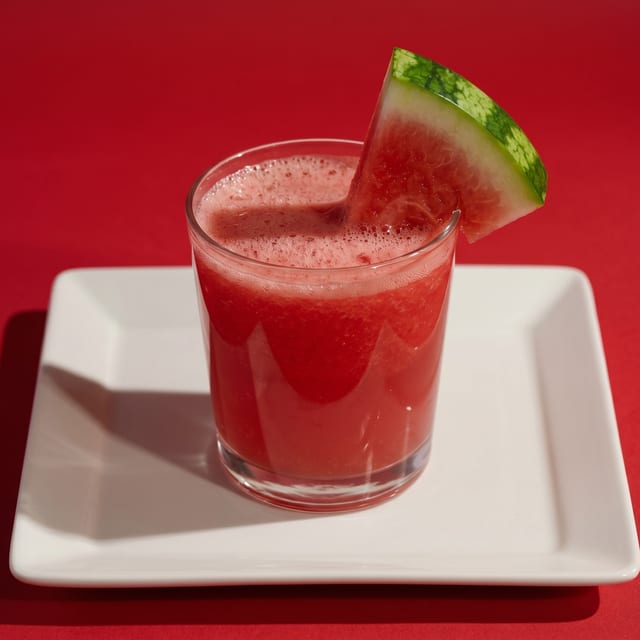 Watermelon.