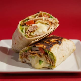Chile Relleno Burrito