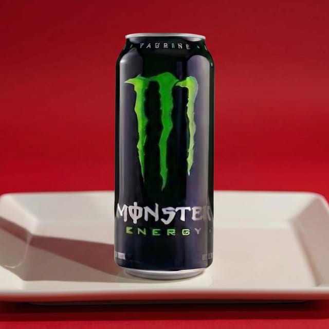 Monster.
