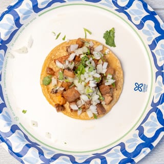 Suadero Minitaco