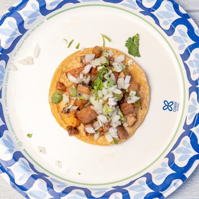 Discover Our Suadero Delights
