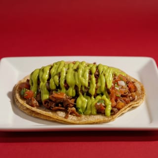 Tripa Taco