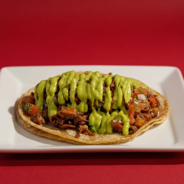 Tripa Taco.