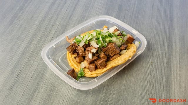 Tripa Minitaco.