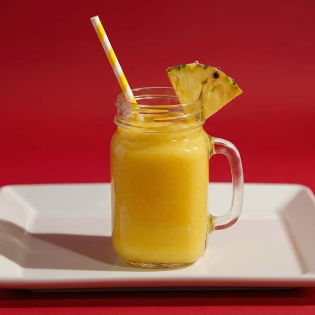 Pineapple.