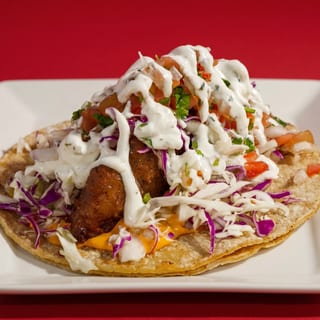Fish Taco