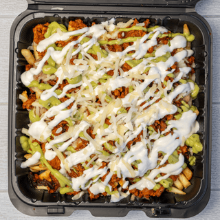 Super Fries
