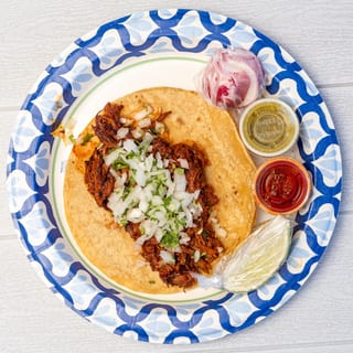 Birria Taco