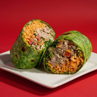 Burrito Suadero