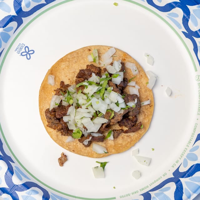Asada Minitaco.