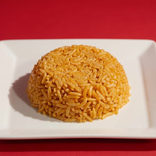 Rice.