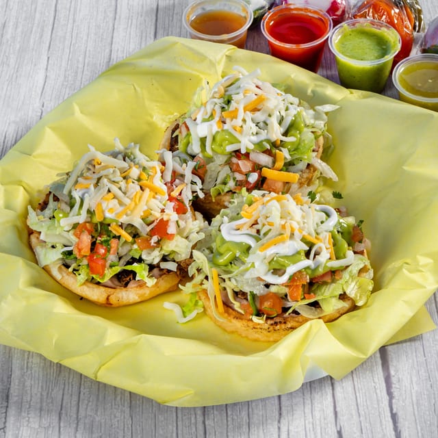 Sope.