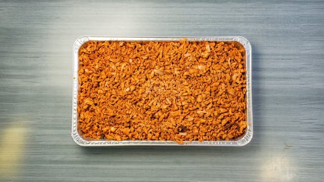 Full Tray Adobada.
