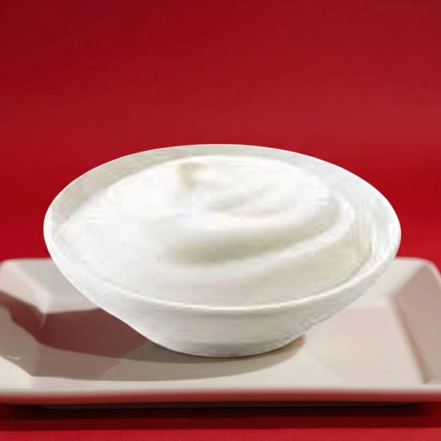 Sour Cream.