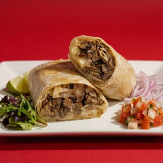 Burrito De Tripa