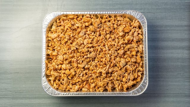 1/2 Tray Chicken