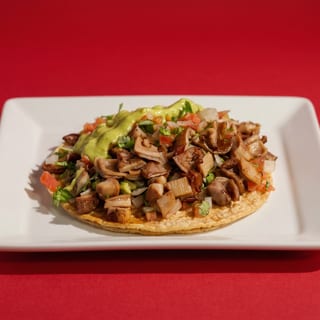 Buche Taco