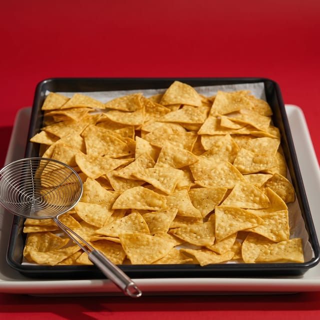 Chips.