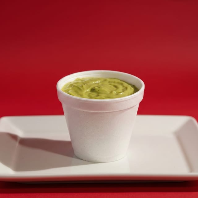 Guacamole.
